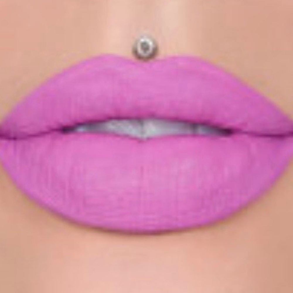 Jeffree Star Mini Liquid Lip Trio